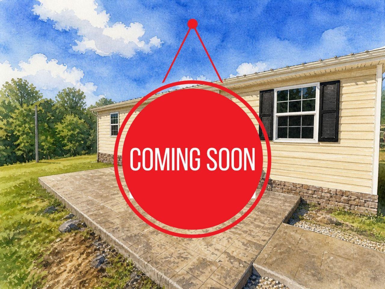 5878 N SEMINOLE TRL, BRIGHTWOOD, VA 22715