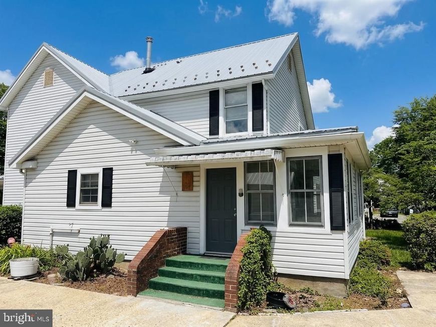 4601 Strauss Avenue, Unit 1, Indian Head, MD 20640 Main Photo