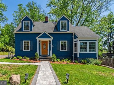 69 MOFFETT AVENUE, WARRENTON, VA 20186