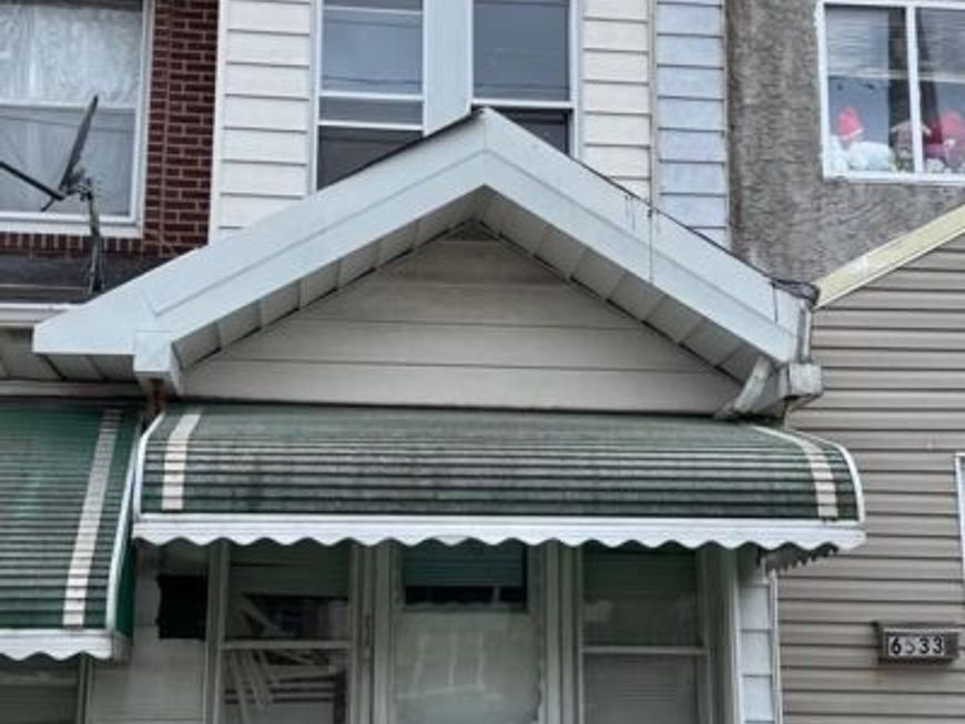 6535 Paschall Avenue, Philadelphia, PA 19142 Main Photo