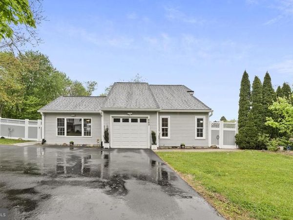 665 ELBOW LANE , WARRINGTON, PA 18976