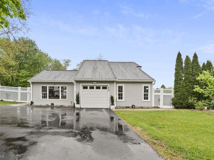 665 Elbow Lane , Warrington, PA 18976 Main Photo