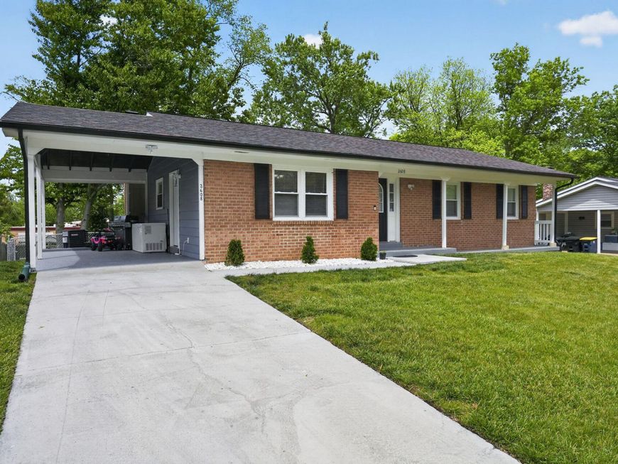 2608 Kingsway Road , Fort Washington, MD 20744 Main Photo