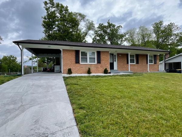 2608 KINGSWAY ROAD , FORT WASHINGTON, MD 20744