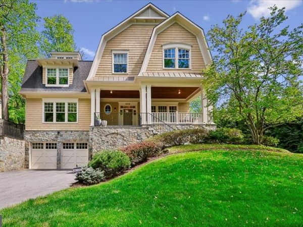 6316 WALHONDING , BETHESDA, MD 20816