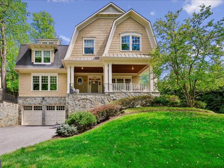 6316 Walhonding , Bethesda, MD 20816 Main Photo