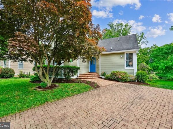 10029 PRATT PLACE , SILVER SPRING, MD 20910