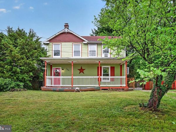 104 WAELCHLI AVENUE, BALTIMORE, MD 21227