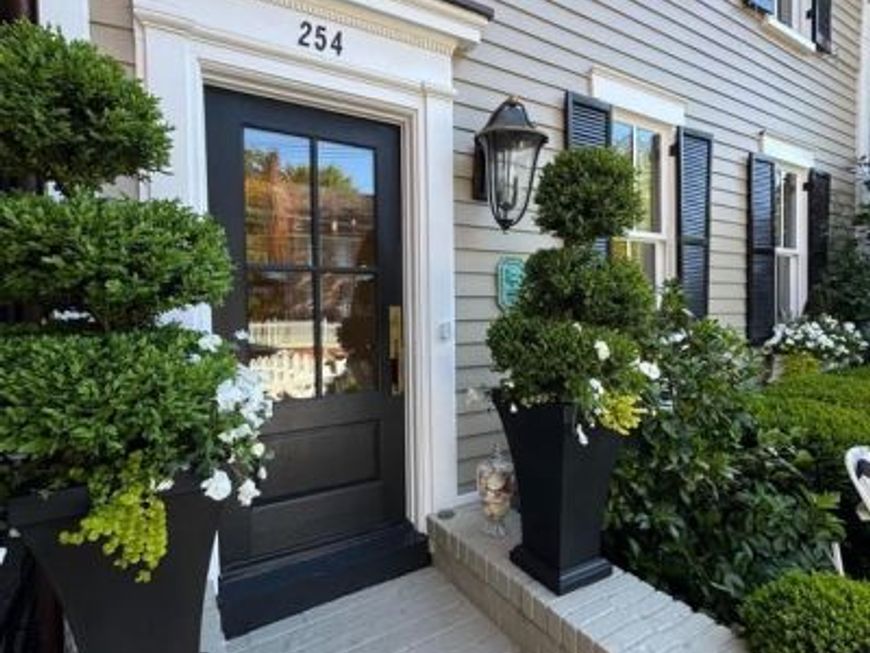 254 King George Street, Annapolis, MD 21401 Main Photo