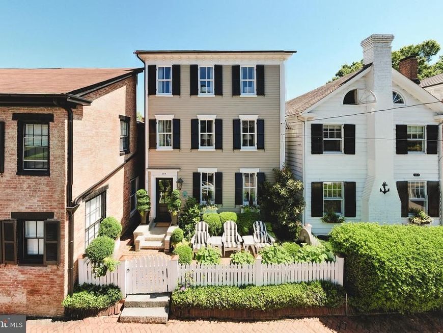 254 King George Street, Annapolis, MD 21401 Main Photo
