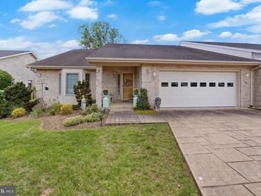 609 KESTREL COURT, WOODSTOCK, VA 22664