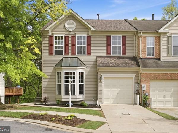 211 ARBOR VISTA LANE , OWINGS MILLS, MD 21117