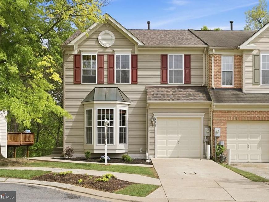 211 Arbor Vista Lane , Owings Mills, MD 21117 Main Photo