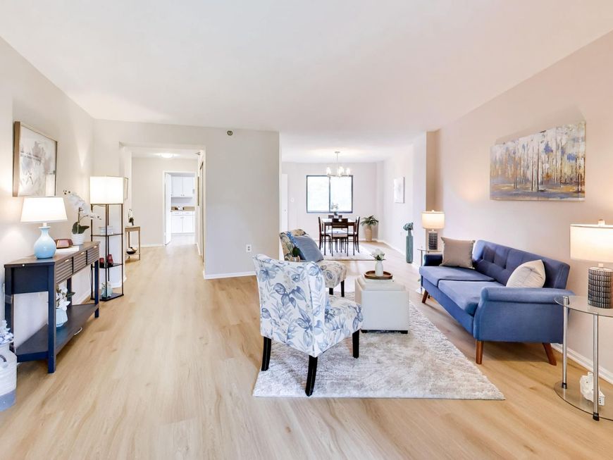 15100 Interlachen Drive , Unit 4-612, Silver Spring, MD 20906 Main Photo
