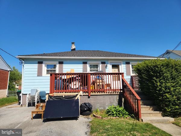 130 S CLIFTON AVENUE, WILMINGTON, DE 19805