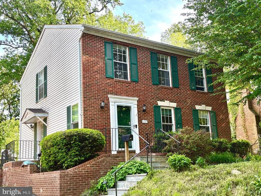 117 Eastmoor Drive, Silver Spring, MD 20901 Main Photo