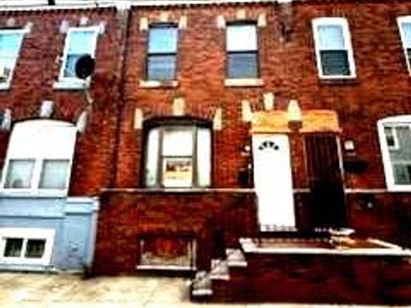 1632 S LECOUNT STREET, PHILADELPHIA, PA 19145