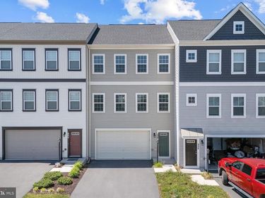 226 PARKLAND DRIVE, STEPHENSON, VA 22656