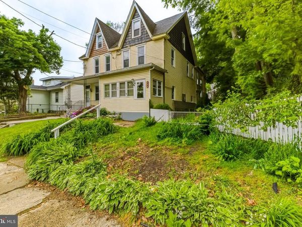 246 RUTLAND AVENUE, MOUNT HOLLY, NJ 08060