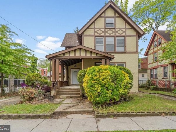 29 ABERDEEN PLACE, WOODBURY, NJ 08096