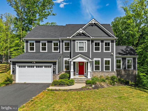 85 HOPEWELL DRIVE, FREDERICKSBURG, VA 22406