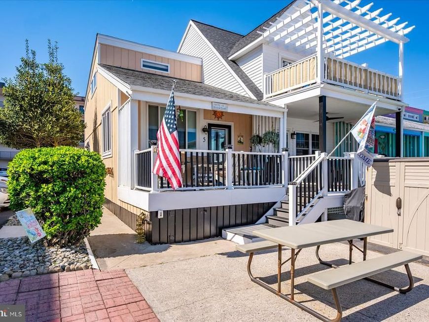 5 73rd Street, Ocean City, MD 21842 Main Photo