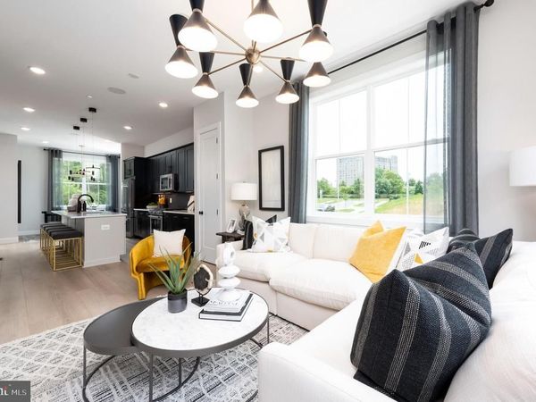 5957 JOSIAH HENSON PARKWAY , NORTH BETHESDA, MD 20852