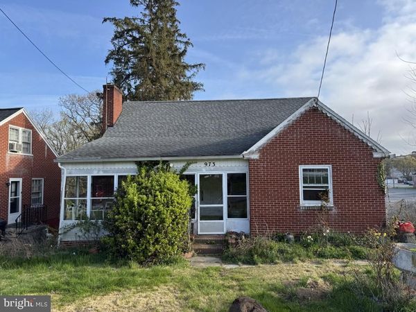 973 ELM AVENUE, LANCASTER, PA 17603