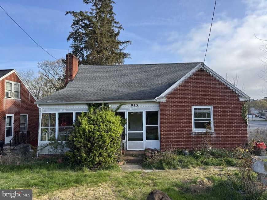 973 Elm Avenue, Lancaster, PA 17603 Main Photo