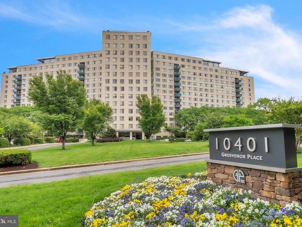 10401 GROSVENOR PLACE , Unit 410, ROCKVILLE, MD 20852