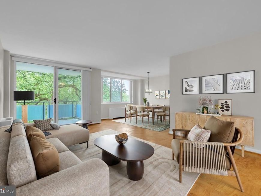 10401 Grosvenor Place, Unit 410, Rockville, MD 20852 Main Photo