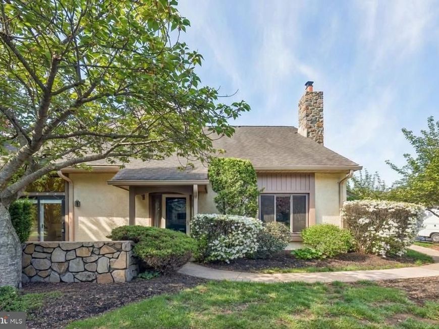 32 Highgate Lane , Blue Bell, PA 19422 Main Photo
