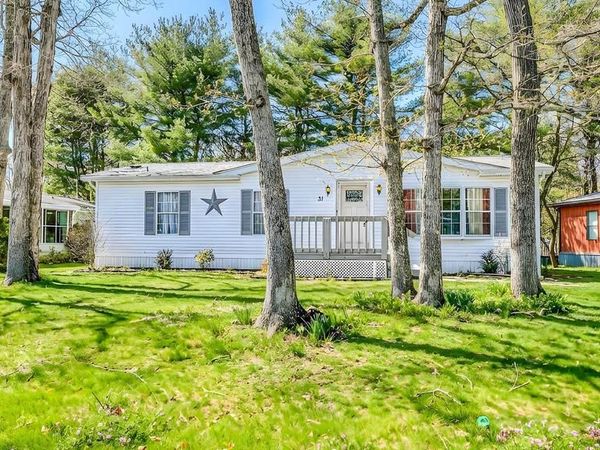 31 MULLICA WAY, EGG HARBOR CITY, NJ 08215