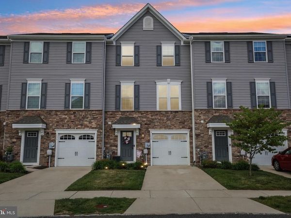 138 PINNACLE PLACE, SEWELL, NJ 08080