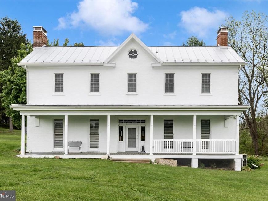 9375 Clemsonville Road , Union Bridge, MD 21791 Main Photo