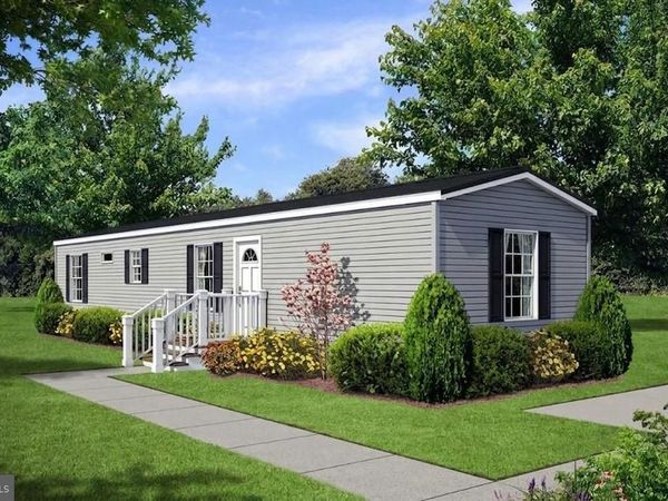 200 W BURKHOLDER DRIVE , Unit LOT 12, LITITZ, PA 17543