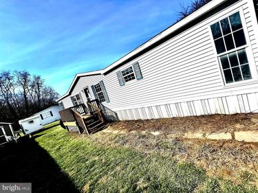 324 FANCY FILLY CIR , MARTINSBURG, WV 25403