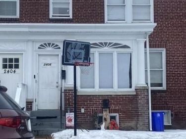 2406 N 4TH STREET, HARRISBURG, PA 17110