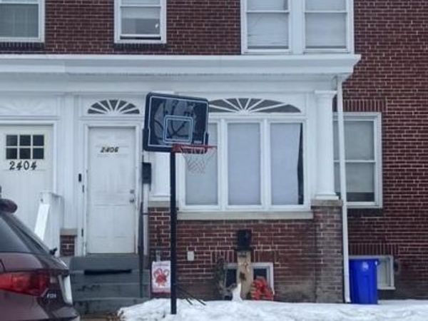 2406 N 4TH STREET, HARRISBURG, PA 17110
