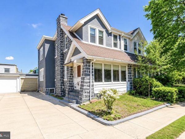 169 OVERHILL ROAD , UPPER DARBY, PA 19082