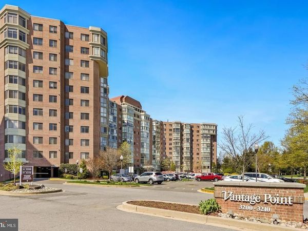 3210 N LEISURE WORLD BOULEVARD , Unit 908, SILVER SPRING, MD 20906