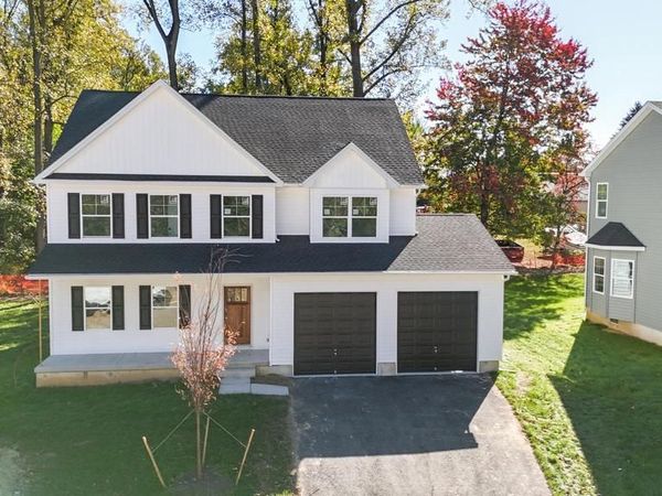 lot 0 FORTUNA DRIVE , HATFIELD, PA 19440
