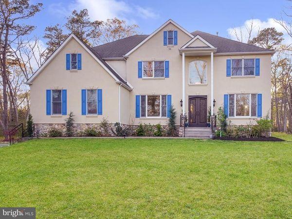 33 N NEW YORK ROAD, GALLOWAY, NJ 08205