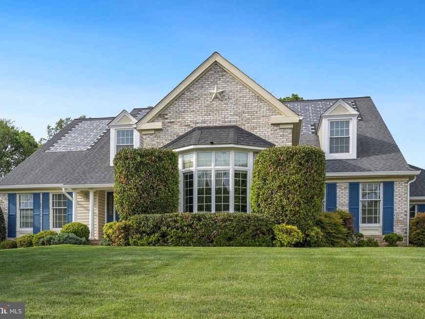 7427 Ottenbrook Terrace, Rockville, MD 20855 Main Photo