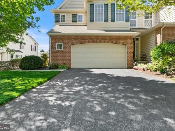 247 DEEPDALE DRIVE, KENNETT SQUARE, PA 19348