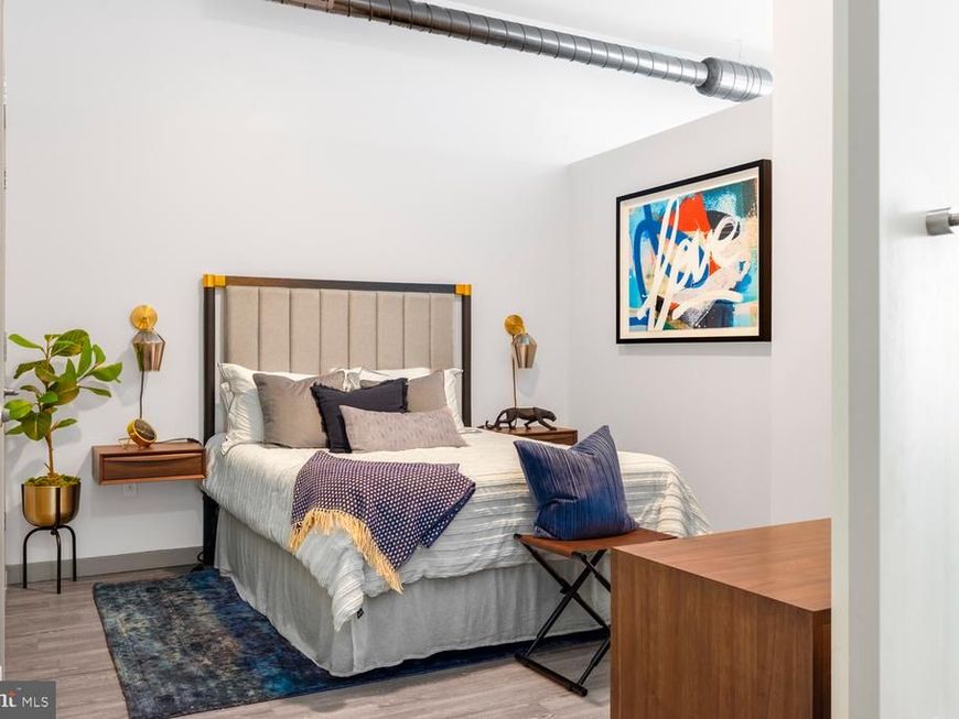 1125 Sansom Street, Unit 1B-303, Philadelphia, PA 19107 Main Photo