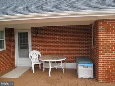 11591 JAMES MADISON STREET, WARRENTON, VA 20186