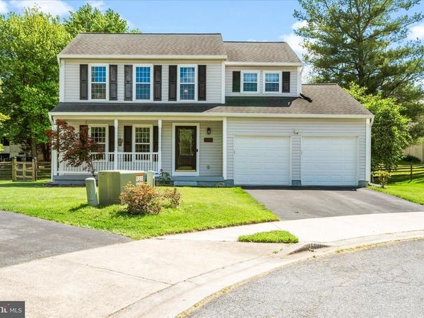 5021 MALLARD LANE, FREDERICK, MD 21703