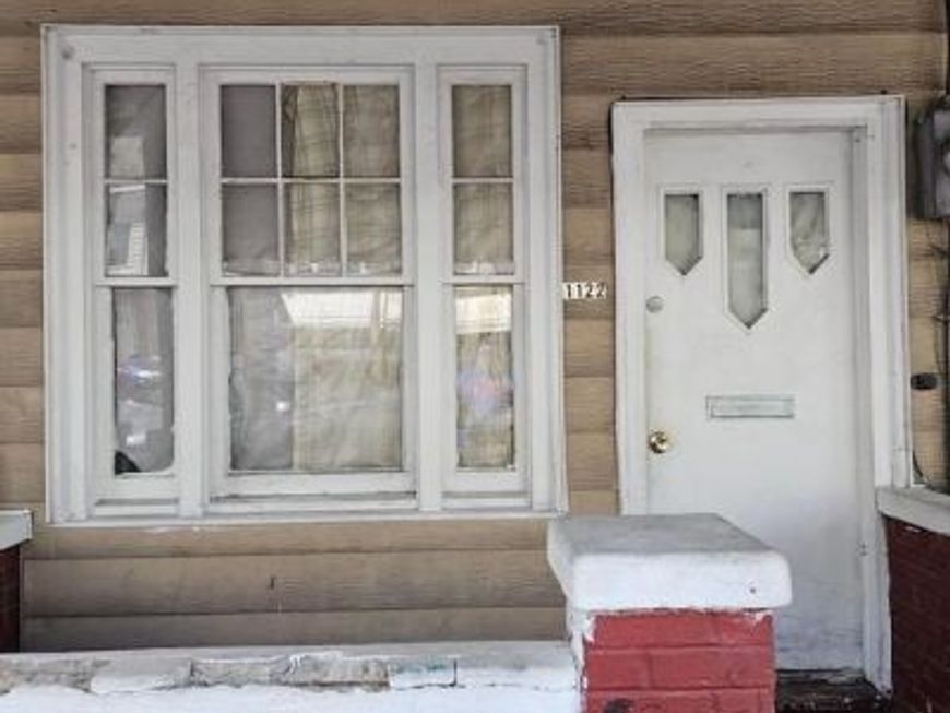 1122 E Centre Street, Mahanoy City, PA 17948 Main Photo