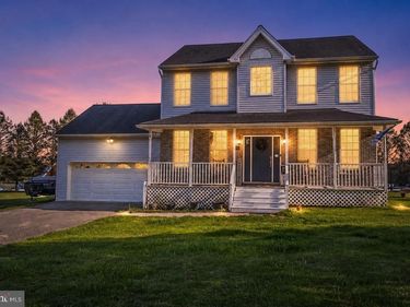 650 FIREHOUSE ROAD, PALMERTON, PA 18071
